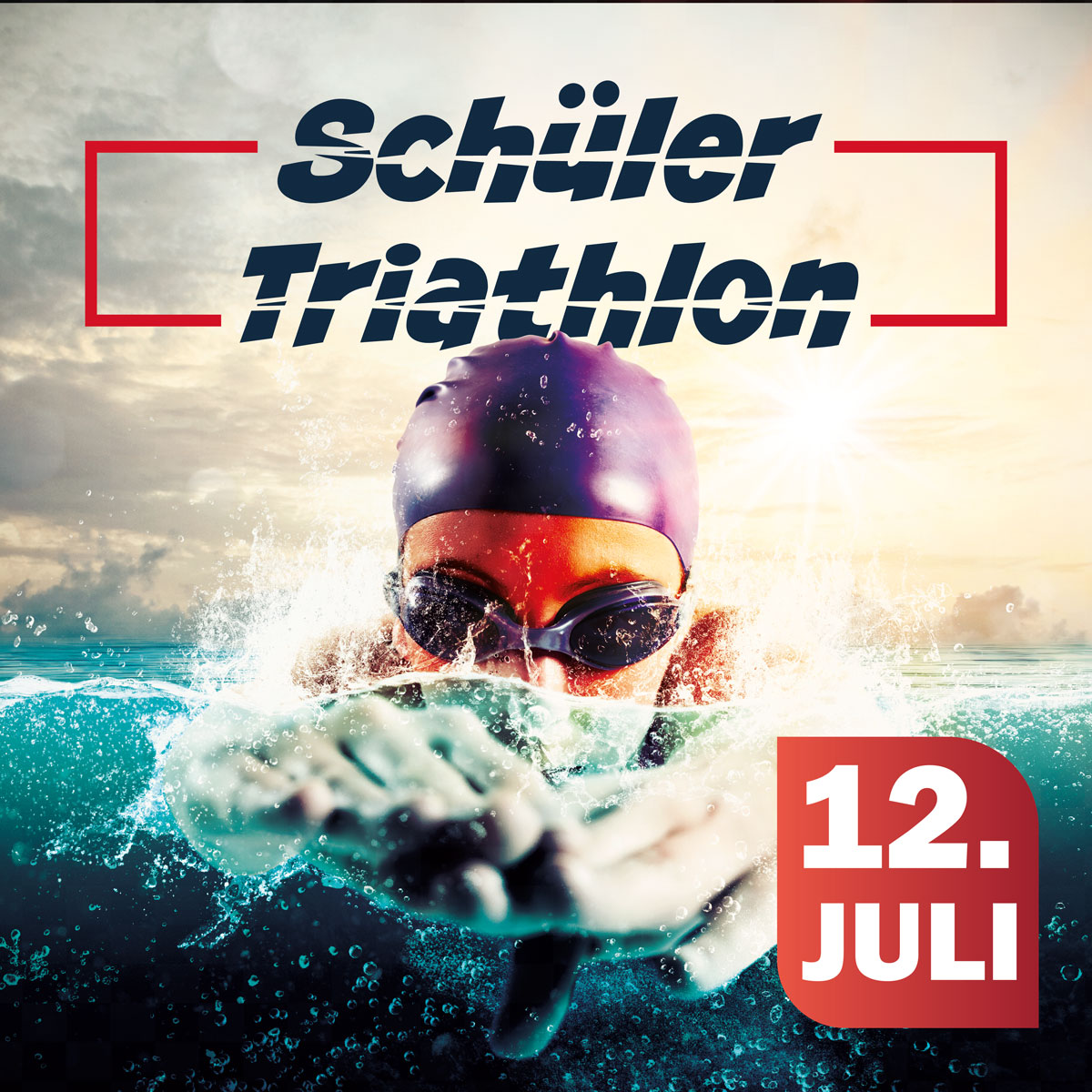 Schüler Triathlon Instagram