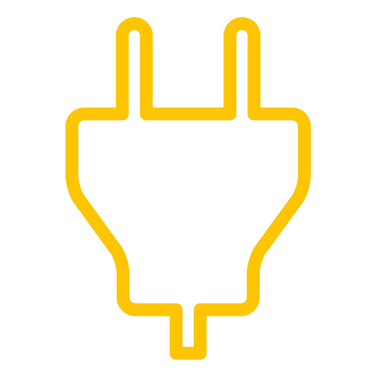 Icon Strom