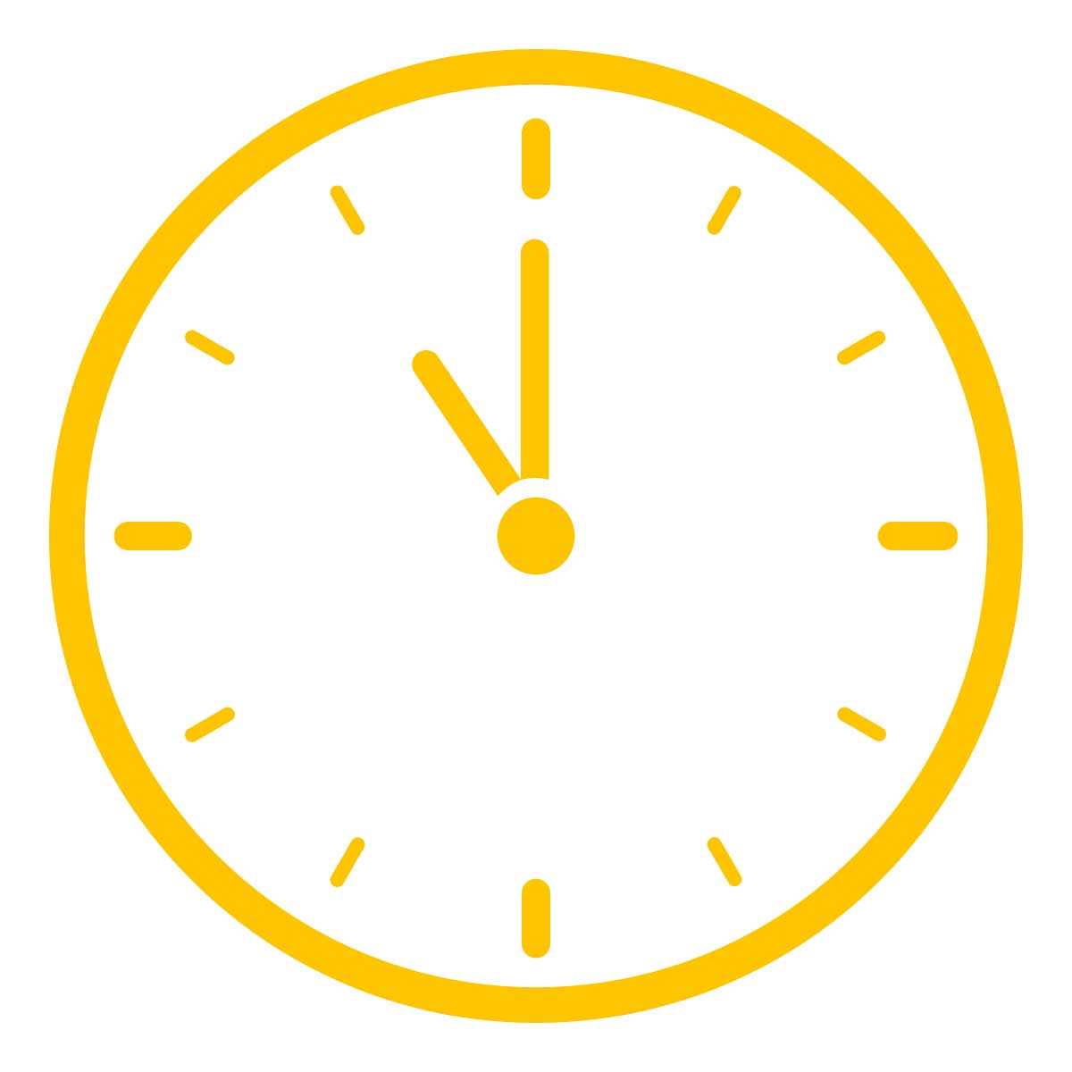 Icon Uhr