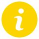 icon infogross gelb